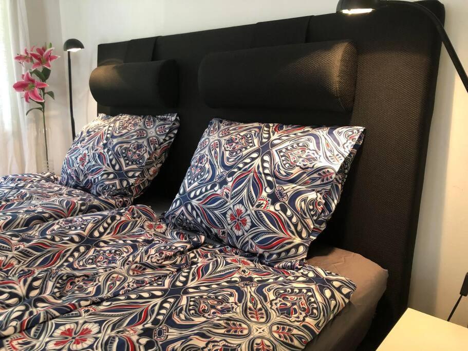 Lilla Huset Med Stor Traedgardstomt Naera Golf Och Hav Holiday home