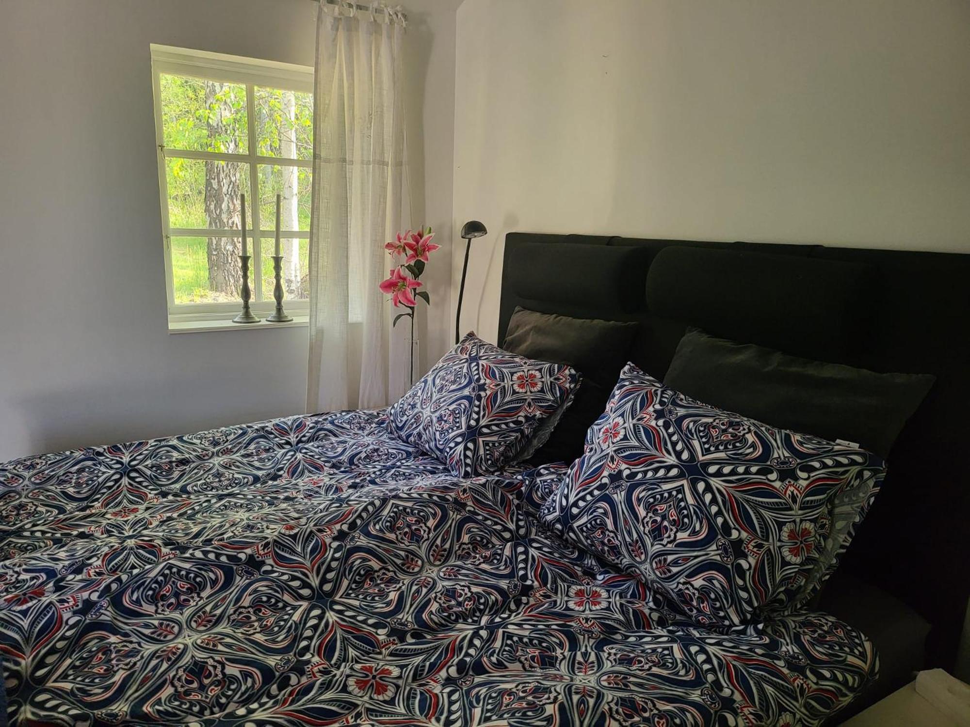 Holiday home Lilla Huset Med Stor Traedgardstomt Naera Golf Och Hav Trosa